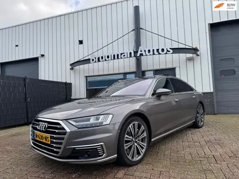 Audi A8 60 TFSI e quattro Pro Line