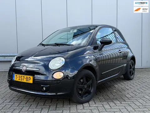 Fiat 500 1.2 Pop | Airco | Lichtmetalen velgen | Schuifdak