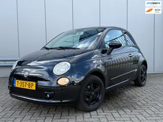 Fiat 500 1.2 Pop | Airco | Lichtmetalen velgen | Schuifdak