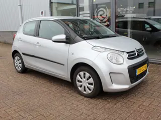 Citroën C1 1.0 VTi Feel Airco/Cruise (bj 2018)