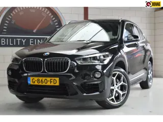 BMW X1 sDrive20i ExecEdition, Trekhaak, GARANTIE, NIEUWSTAAT!