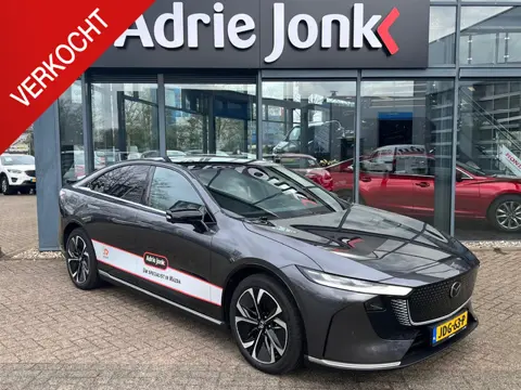 Mazda 6e Takumi 68.8 kWh | 17% BIJTELLING | 360 camera | SONY AUDIO | SUNROOF | SNELLADEN | 1500 TRE