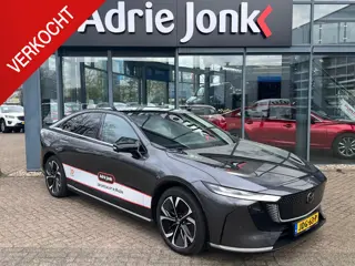 Mazda 6e Takumi 68.8 kWh | 17% BIJTELLING | 360 camera | SONY AUDIO | SUNROOF | SNELLADEN | 1500 TRE