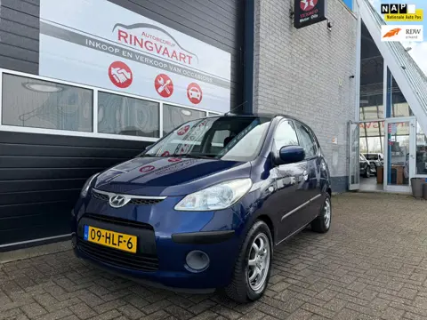 Hyundai Airco I10 1.25i Dynamic Cool