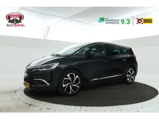 Renault Grand Scénic 1.3 TCe Intens 7p. Adaptieve Cruise, Black Edition, Navigatie