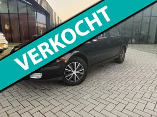 Skoda Octavia 1.6 Ambiente Airco Cruise Elek pakket Nwe APK