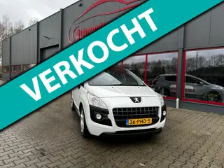 Peugeot 3008 1.6 VTi ST / Clima / Cruise / PDC / Trekhaak / Navi / Pano /
