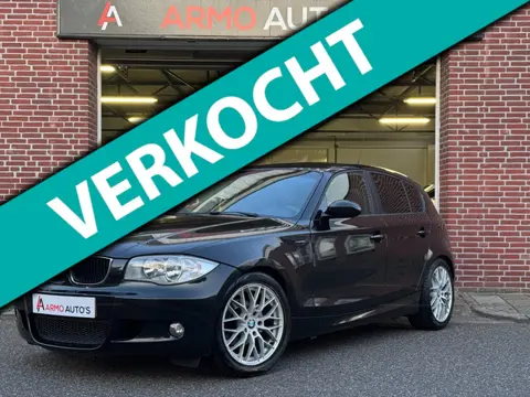 BMW 1-serie 116i M-Pakket | Airco | Rijklaar