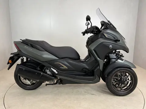 Yamaha TRICITY 300 (bj 2020)
