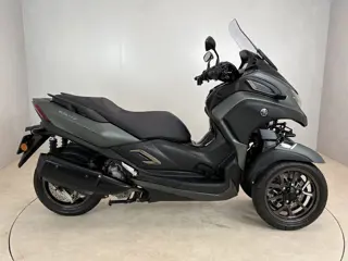 Yamaha TRICITY 300 (bj 2020)