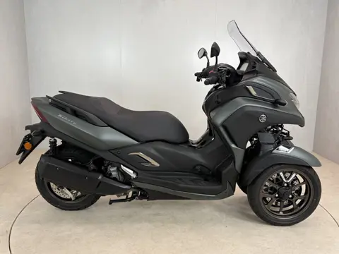 Yamaha TRICITY 300 (bj 2021)