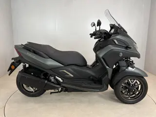 Yamaha TRICITY 300 (bj 2021)