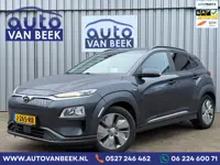 Hyundai Kona EV Fashion 64 kWh|HUD|Trekhaak