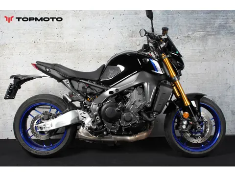 Yamaha MT 09 SP ABS (bj 2021)