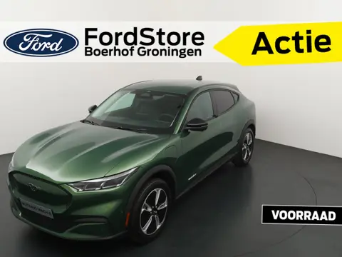 Ford Mustang Mach-E RWD 75 kWh | Adapt. cruise | Keyless