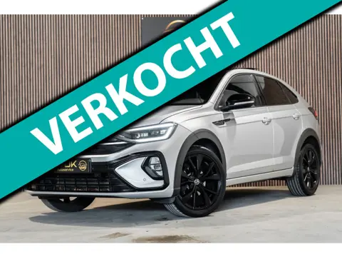 Volkswagen Taigo 1.5 TSI R-Line IQ DSG PANO