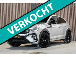 Volkswagen Taigo 1.5 TSI R-Line IQ DSG PANO