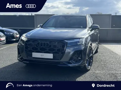 Audi Q7 55 TFSI e quattro Pro Line S (bj 2026, automaat)