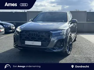Audi Q7 55 TFSI e quattro Pro Line S (bj 2026, automaat)