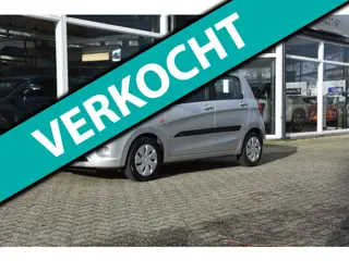Suzuki Celerio 1.0 Comfort