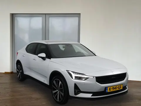 Polestar 2 Long R Dual M Launch Edit*78kWh*PILOT*HAAK*PANO*