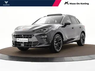 CUPRA Terramar 1.5 TSI 272pk DSG e-Hybrid VZ Performance · Panoramadak · 360 Camera · Keyless · Senn