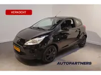 Ford Ka 1.2 Trend (bj 2009)