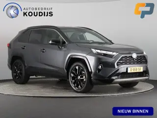 Toyota RAV4 2.5 Hybrid Executive BiTone (360 Cam / JBL / Alarm / ACC / Navi / Carplay)