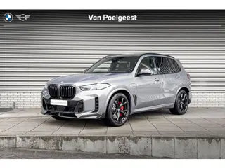 BMW X5 xDrive50e