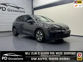 Volkswagen Golf 1.5 e TSI 150PK Hybrid Goal Edition - Half leer - Navi - Winter pakket - Clima -