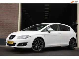 Seat Leon 1.2 TSI |CarPlay|Camera|Cruise|Airco|NieuweApk|