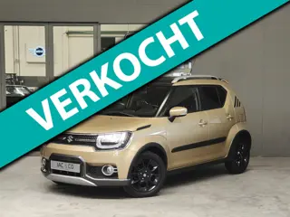 Suzuki Ignis 1.2 Stijl Smart Hybrid 100% Dealer onderhouden