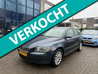 Volvo V50 1.8 Elite Clima, APK 09/26