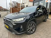 Toyota RAV4 2.5 Hybrid Dynamic|Leder|Apple Carplay|Nieuw Type