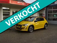 Peugeot 208 1.2 PureTech GT-Line