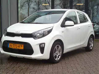 Kia Picanto 1.0 DPi ComfortLine Staat in De Krim (bj 2021)