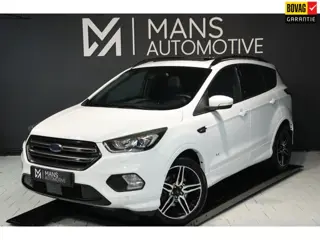 Ford Kuga 1.5 EcoBoost ST Line / PANODAK / KEYLESS / CAMERA / CARPLAY / STOEL+STUURVERW