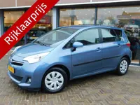 Toyota Verso-S 1.3 VVT-i Aspiration | Trekhaak (bj 2014)