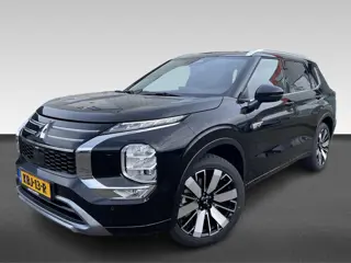 Mitsubishi Outlander 2.4 PHEV Instyle (bj 2026, automaat)