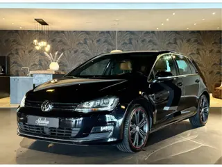 Volkswagen Golf 1.4 TSI ACT Highline I DSG I Camera I ACC