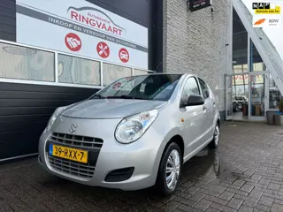 Suzuki Alto 1.0 Cool Comfort Airco