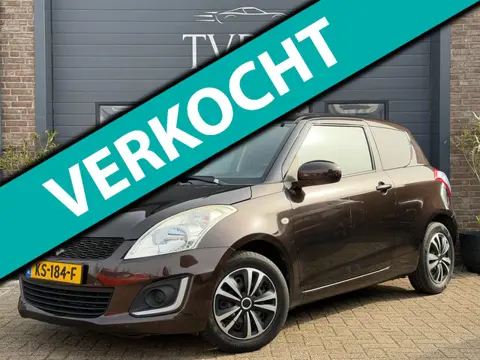 Suzuki Swift 1.2 Base EASSS |AIRCO| CARPLAY|