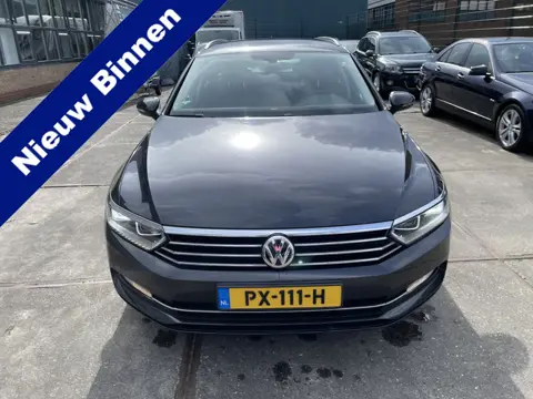 Volkswagen Passat Variant 1.6 TDI Comfortline Business | DSG automaat | Deze auto wordt verkocht inc