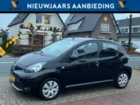 Toyota Aygo 1.0 VVT-i 88.000 km NL-AUTO-NAP