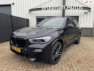 BMW X5 XDrive45e High Executive INDIVIDUAL M pakket