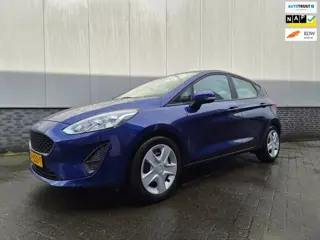 Ford Fiesta 1.1 Trend NAP Carplay, Parkeer sensoren, cruise controle,