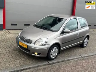 Toyota Yaris 1.3 VVT-i S-Line | Eerste eigenaar | cruiscontrol | airco
