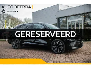 Renault Rafale E-Tech full hybrid 200 esprit Alpine I matrix I panoramadak