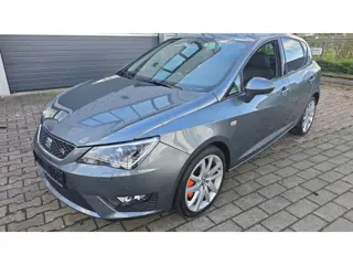 SEAT Ibza 1.0 TSI FR Sport (bj 2015)