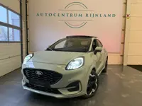 Ford PUMA 1.0 EcoBoost Hybrid ST-Line X 1 Jaar Bovag Garantie